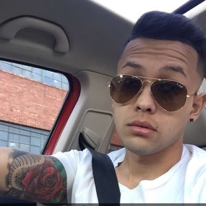 Meet your Posher, Miguel